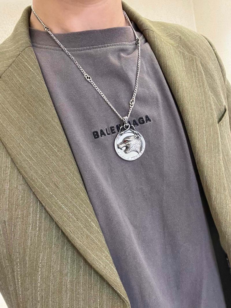 Gucci Necklaces